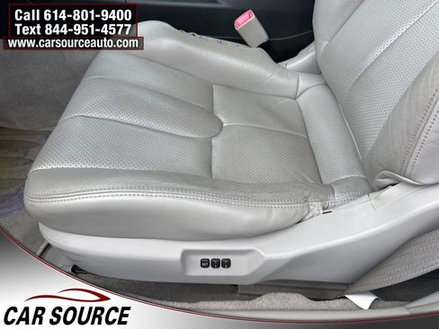 Used 2006 INFINITI G35 Coupe image 11