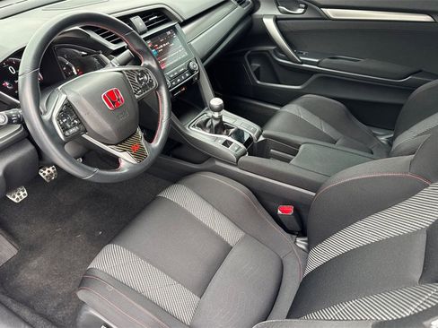 Used 2019 Honda Civic Si image 10
