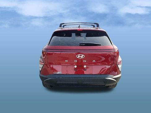 Certified 2024 Hyundai Kona SEL AWD/4WD image 6