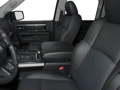 Used 2013 RAM 1500 Express RWD image 6