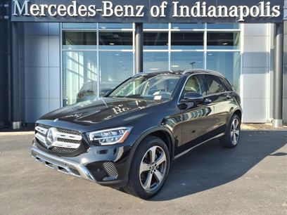Certified 2022 Mercedes-Benz GLC 300 4MATIC