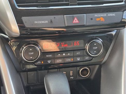 Used 2025 Mitsubishi Eclipse Cross SE AWD/4WD image 26