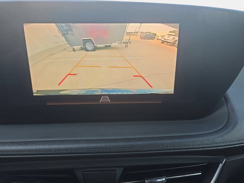 Used 2024 Buick Encore GX Sport Touring AWD/4WD image 22
