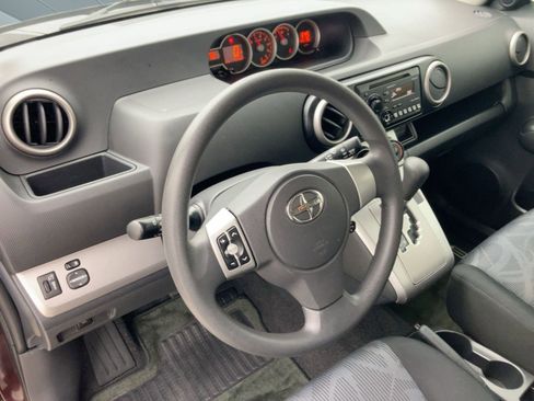 Used 2012 Scion xB image 4