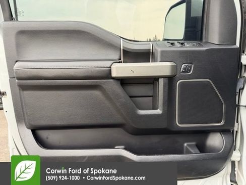 Used 2017 Ford F150 Raptor w/ Equipment Group 802A Luxury AWD/4WD image 20