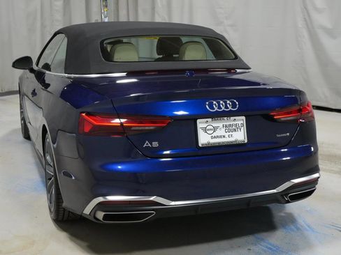 Used 2023 Audi A5 2.0T Premium Plus image 23