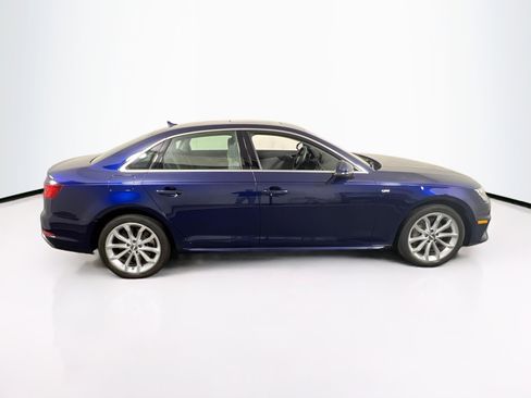 Used 2019 Audi A4 2.0T Premium w/ Convenience Package image 4