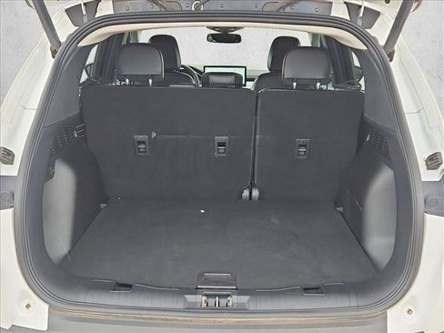 Used 2024 Ford Escape Platinum AWD/4WD image 6