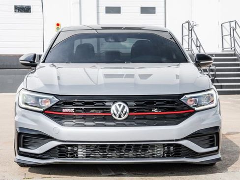 Used 2020 Volkswagen Jetta GLI Autobahn image 13