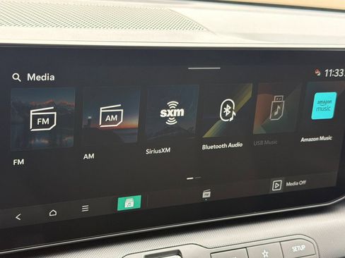 New 2026 Kia K4 FWD image 14