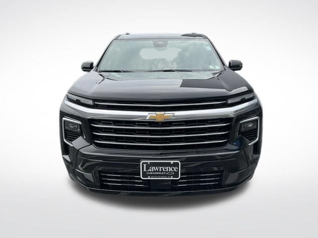 Used 2026 Chevrolet Traverse High Country w/ LPO, Floor Liner Package AWD/4WD image 12