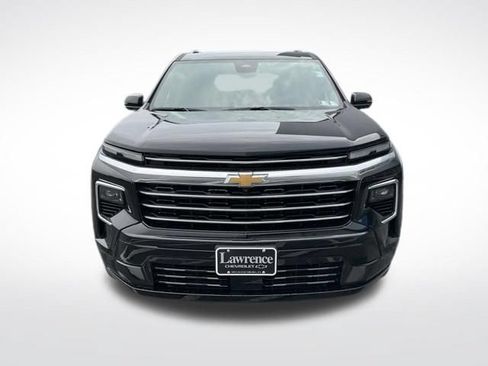 Used 2026 Chevrolet Traverse High Country AWD/4WD image 12