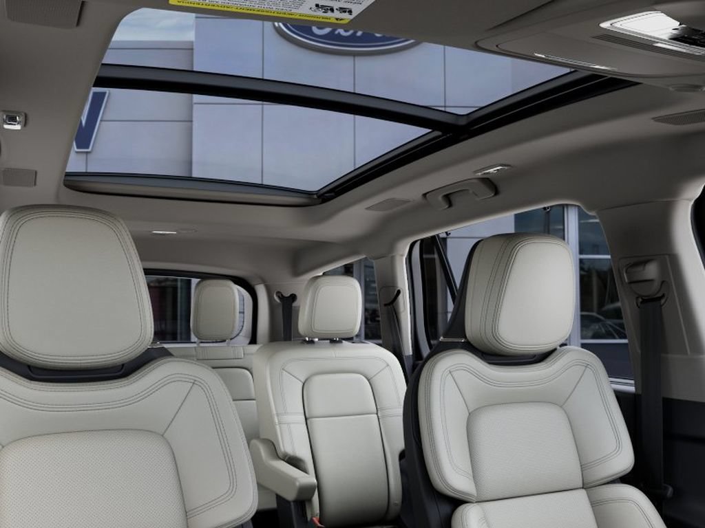 New 2027 Lincoln Aviator Reserve AWD/4WD image 22