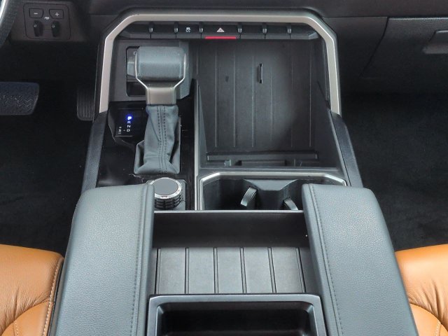 Used 2024 Toyota Tundra SR5 w/ SR5 Convenience Package RWD image 19