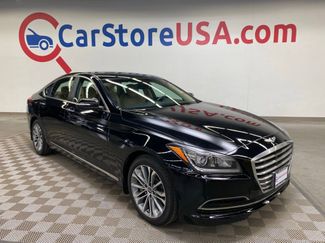 Used 2016 Hyundai Genesis 3.8 video 1