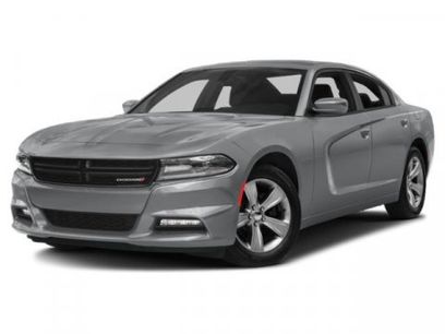 Certified 2018 Dodge Charger SXT Plus