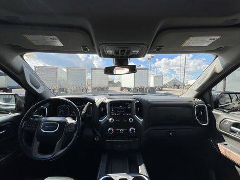 Certified 2021 GMC Sierra 1500 Denali w/ Driver Alert Package II image 20