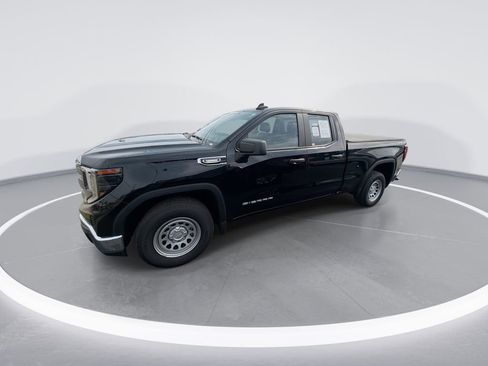 Used 2024 GMC Sierra 1500 Pro image 5