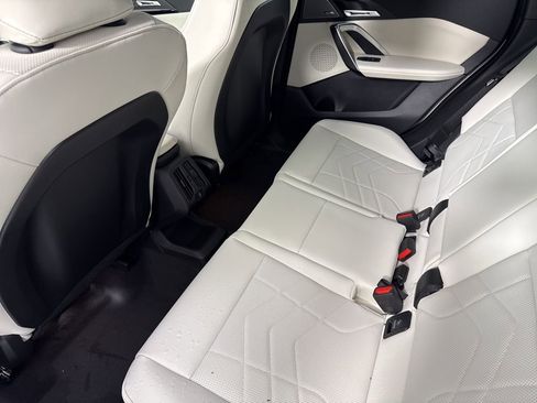 New 2026 BMW X1 xDrive28i w/ Convenience Package image 16
