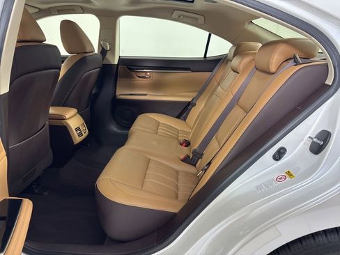 Used 2016 Lexus ES 350 image 18