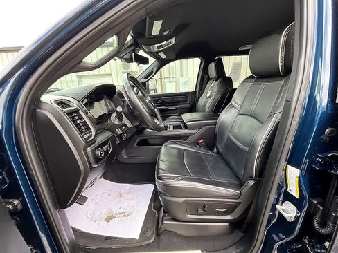 Used 2023 RAM 3500 Limited image 14