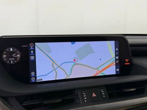 Used 2019 Lexus ES 350 w/ Premium Package FWD image 20
