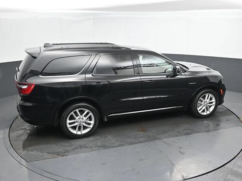 Used 2025 Dodge Durango R/T AWD/4WD image 32