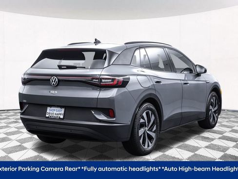 Used 2023 Volkswagen ID.4 Pro image 11