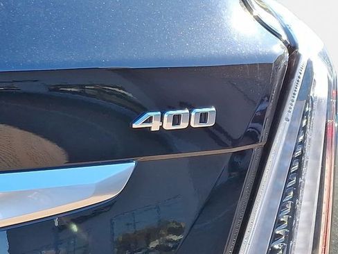 New 2025 Cadillac XT5 Sportv AWD/4WD image 13