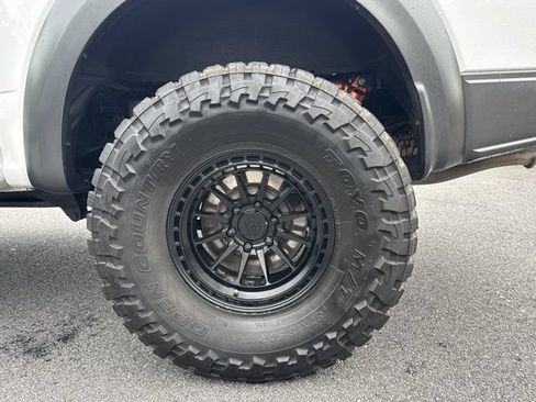 Used 2019 Ford F150 Raptor w/ Equipment Group 802A Luxury AWD/4WD image 20