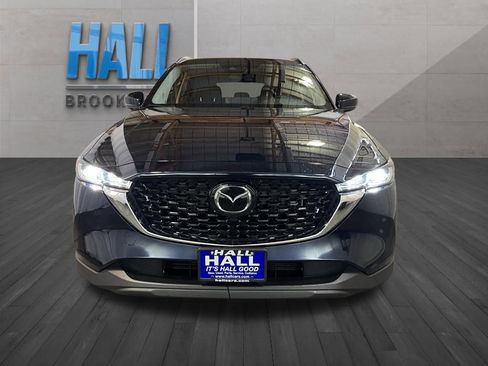 Used 2023 MAZDA CX-5 AWD 2.5 S w/ Select Package image 8