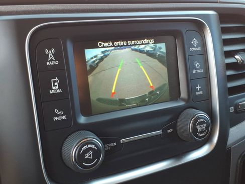 Used 2019 RAM 1500 Express w/ Express Value Package RWD image 21