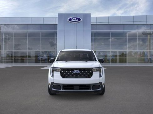 New 2025 Ford Maverick Lariat w/ 4K Tow Package image 6