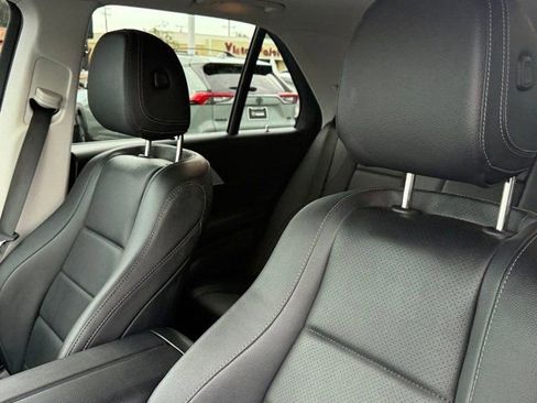 Used 2024 Mercedes-Benz GLE 450 4MATIC image 21