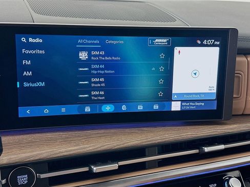 New 2026 Hyundai Santa Fe Calligraphy image 11