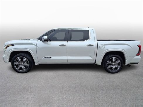 Used 2024 Toyota Tundra Capstone image 7