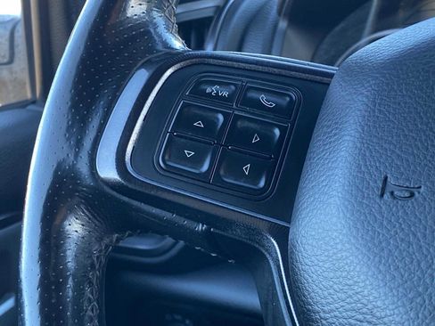 Certified 2020 RAM 2500 Power Wagon image 32