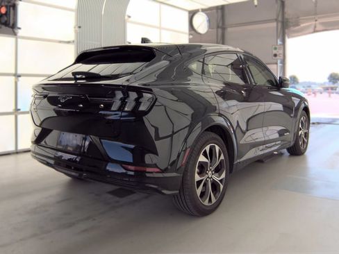 Used 2023 Ford Mustang Mach-E Premium AWD/4WD image 5