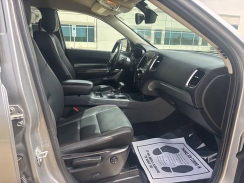 Used 2018 Dodge Durango GT AWD/4WD image 7