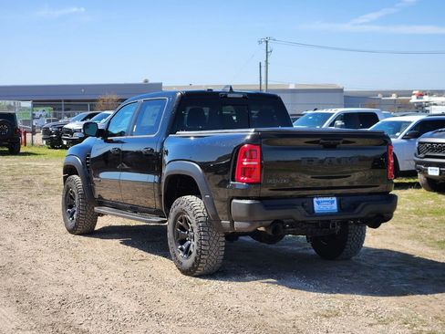 New 2026 RAM 1500 RHO w/ RHO Level 1 Equipment Group image 3