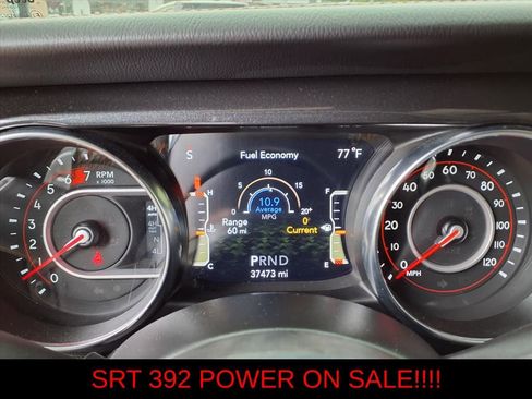 Used 2021 Jeep Wrangler Unlimited Rubicon w/ Xtreme Recon 35" Tire Package image 25