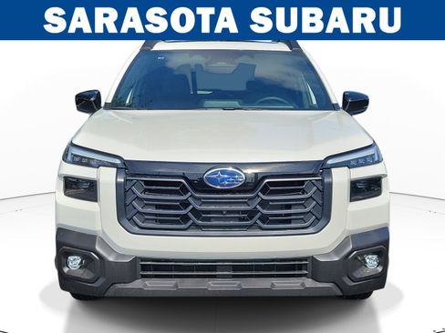 New 2026 Subaru Outback Touring XT AWD/4WD image 2