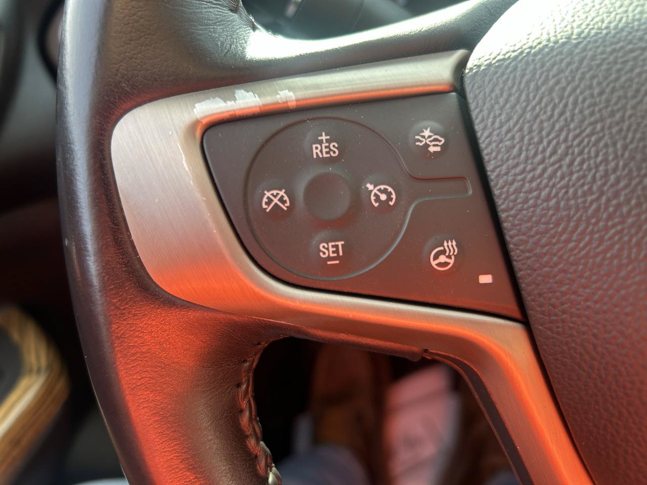 Used 2017 GMC Acadia Denali AWD/4WD image 20