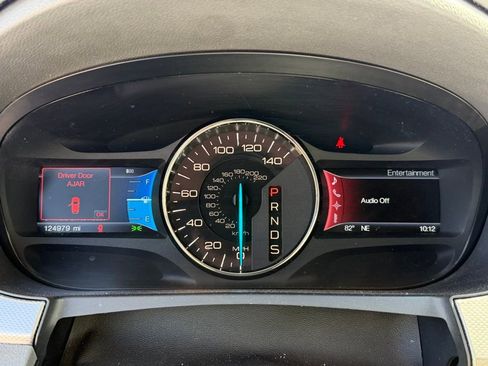 Used 2013 Ford Edge SEL image 22