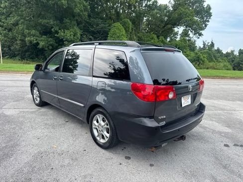 Used 2006 Toyota Sienna XLE FWD image 5