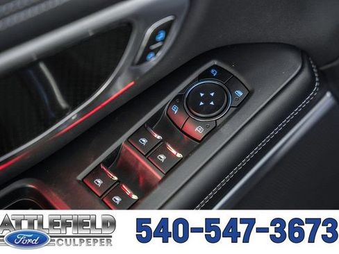 New 2025 Ford Expedition Platinum w/ Stealth Performance Package image 51