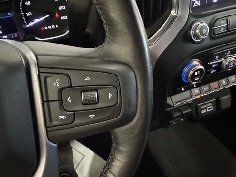 Used 2019 GMC Sierra 1500 SLT image 28
