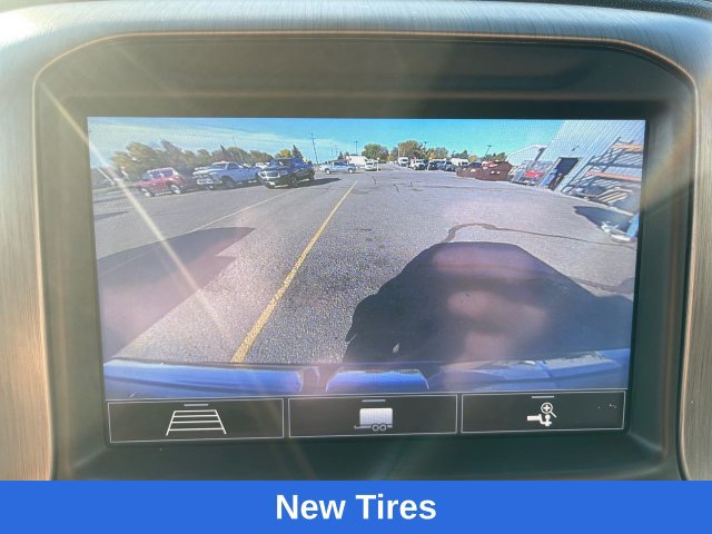 Used 2020 GMC Sierra 1500 Denali AWD/4WD image 18