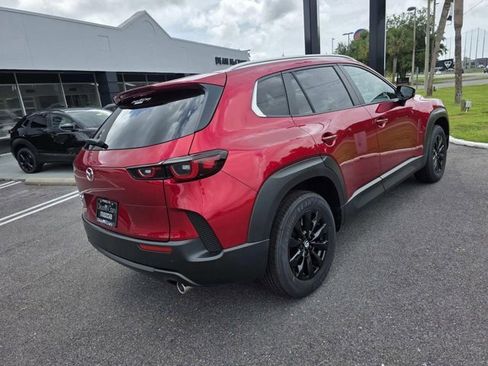 New 2026 MAZDA CX-50 AWD 2.5 S w/ Weather Package image 3