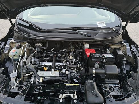 Used 2023 Nissan Versa S w/ S Plus Package image 23